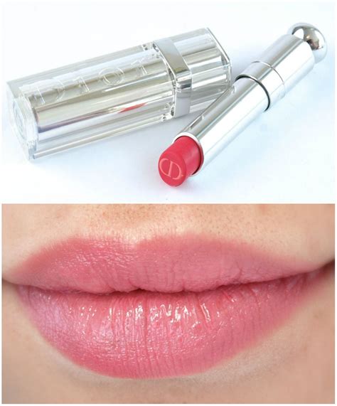 dior tie dye lipstick review|Dior addict lip gloss review.